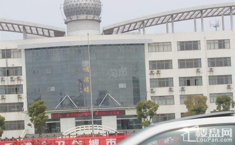 时代茗苑配套图