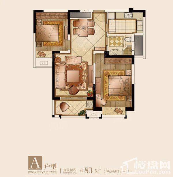 户型图片
