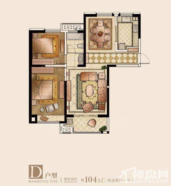 户型图片
