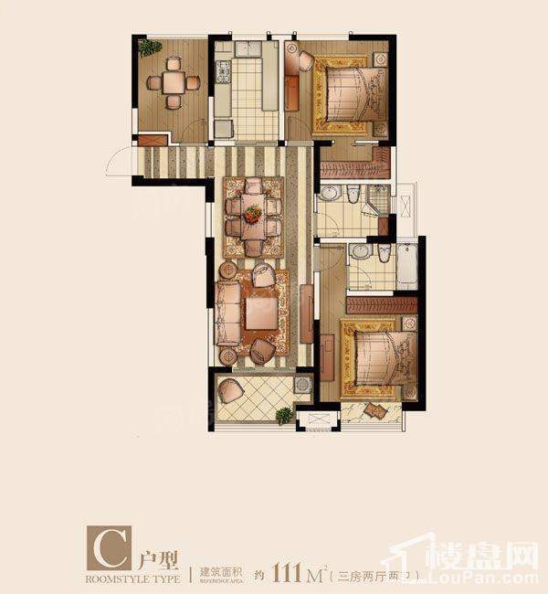 户型图片