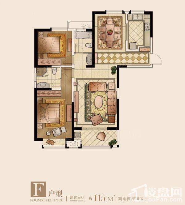 户型图片