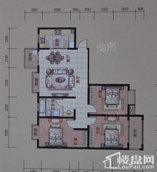 户型图片