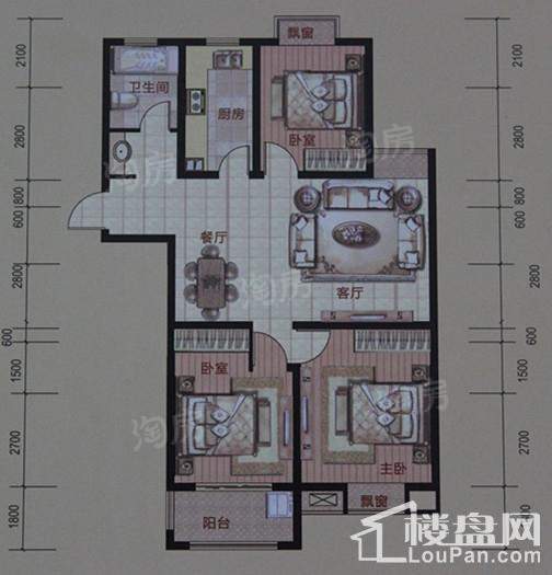 户型图片