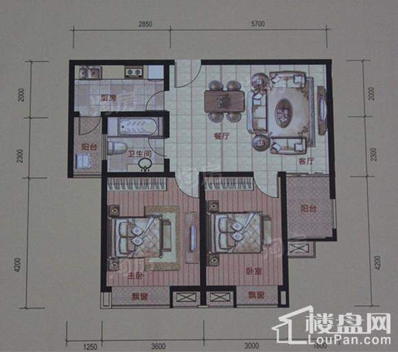 户型图片