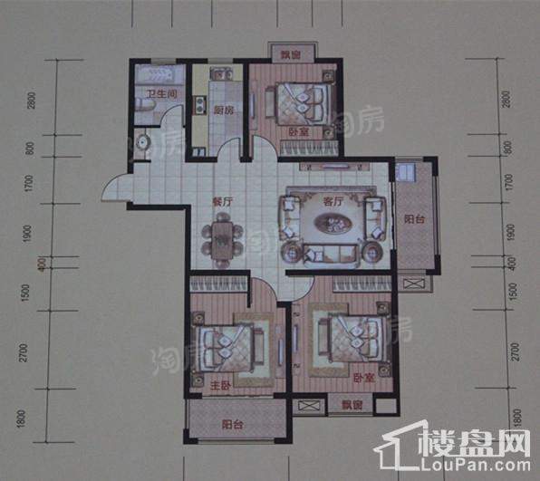 户型图片
