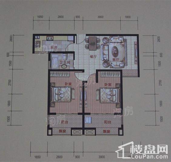 户型图片