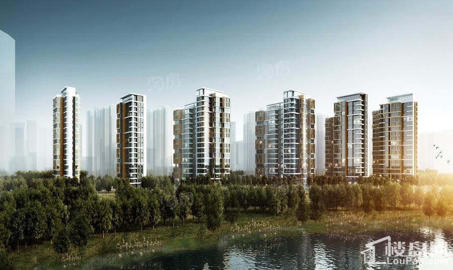 恩瑞御西湖