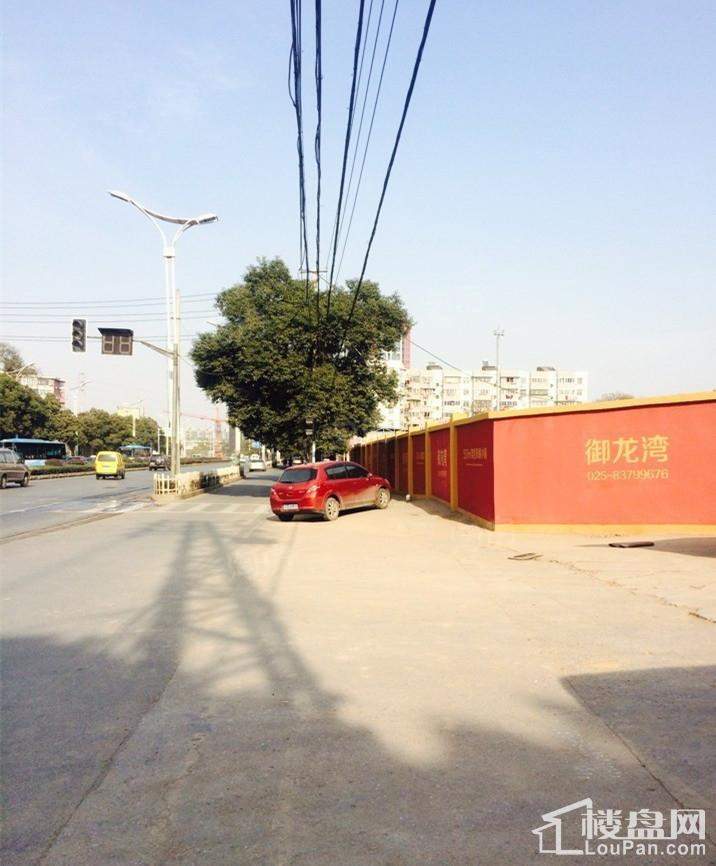 实景图