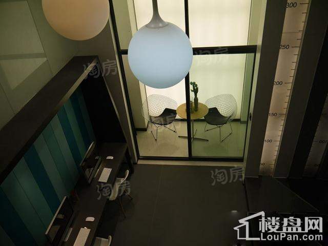 样板间
