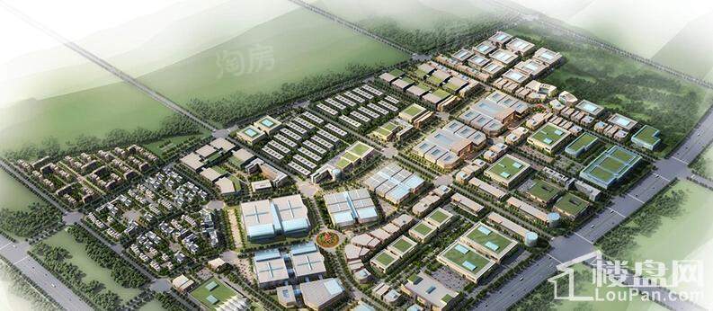 家宜万象新天地效果图