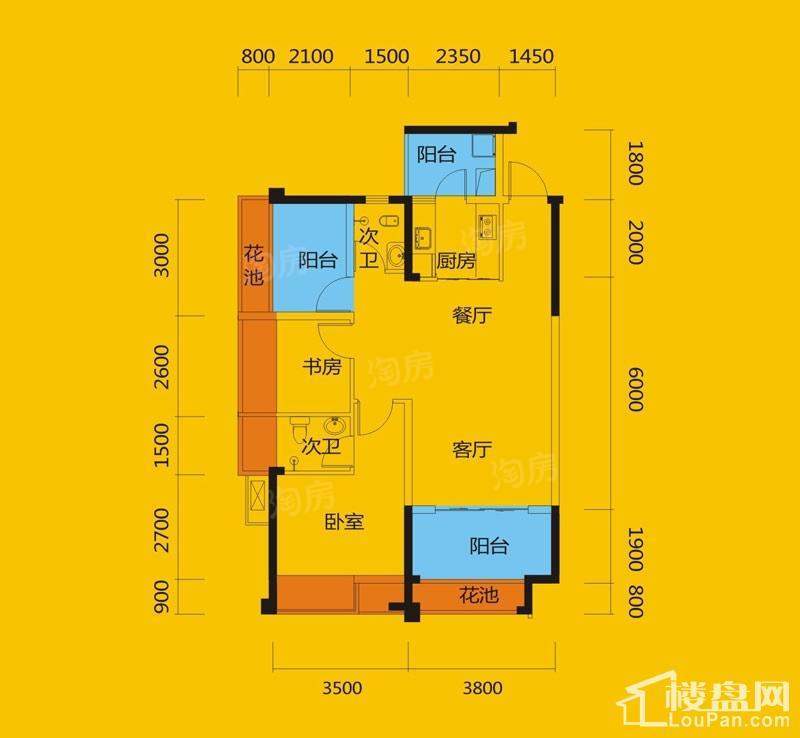 户型图片