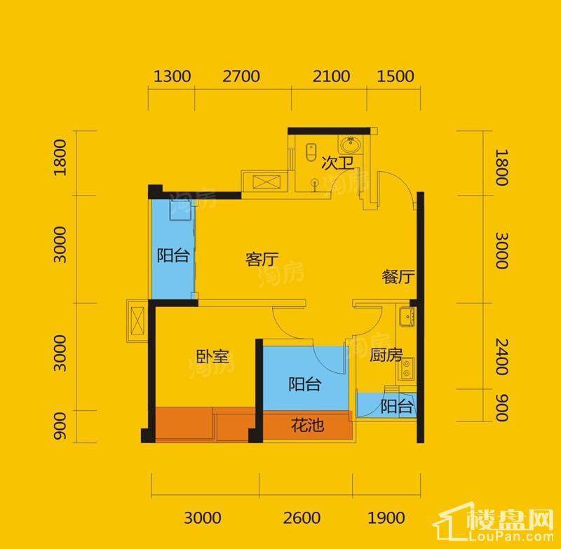 户型图片
