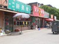 利锦府配套图