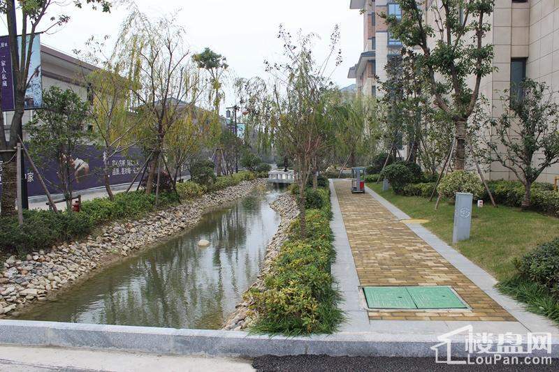 康辉·苏州壹号实景图