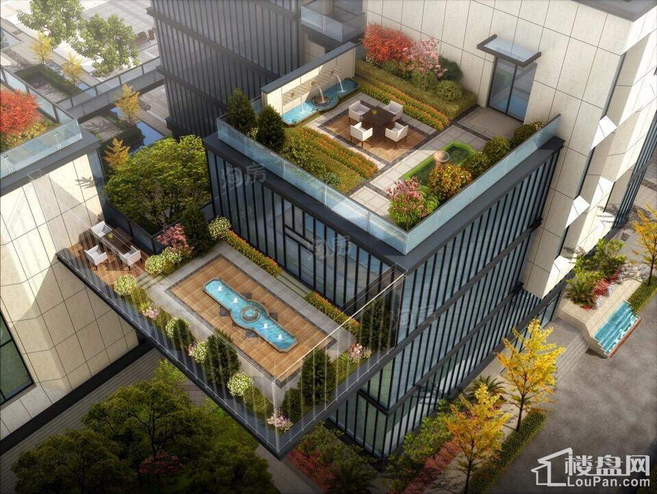 源家园效果图
