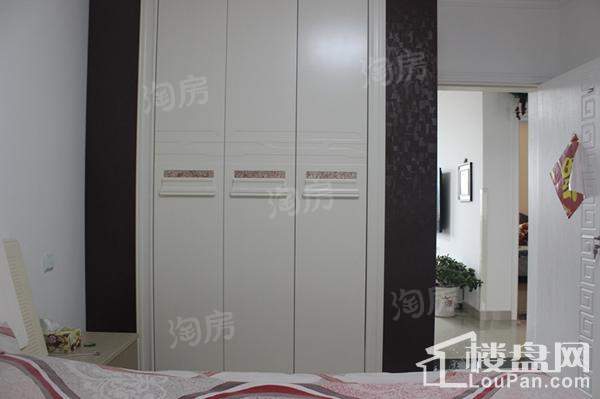 春晓金水湾样板间