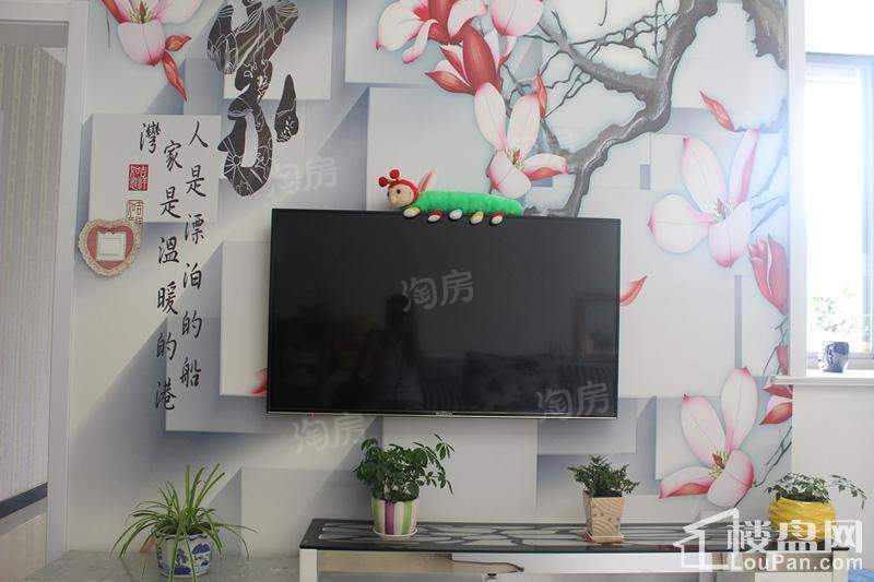 春晓金水湾样板间