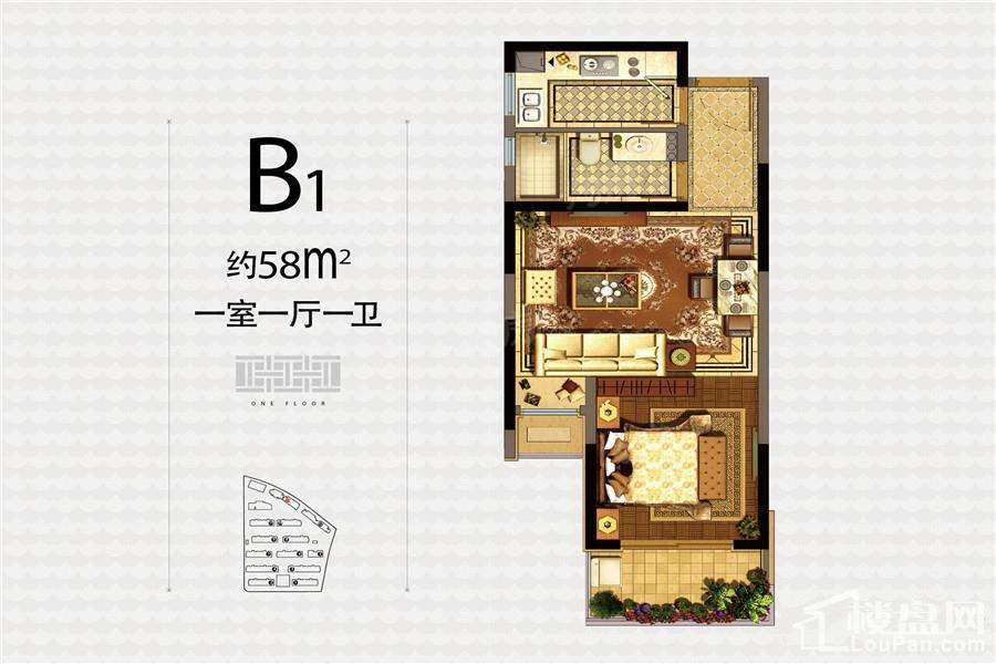 户型图片