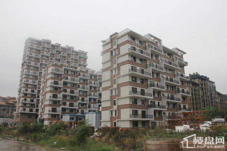 嘉和银领时代实景图