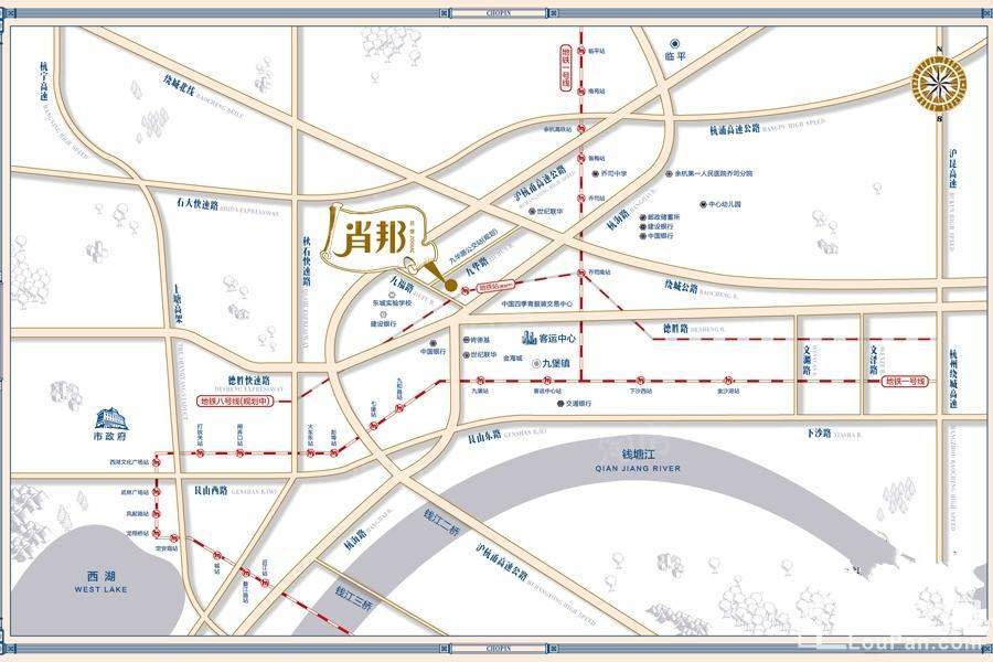 昆盛肖邦位置图