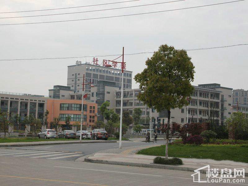万泰城章配套图