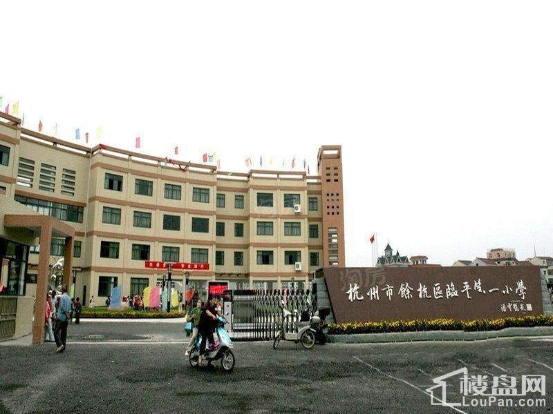 万泰城章配套图