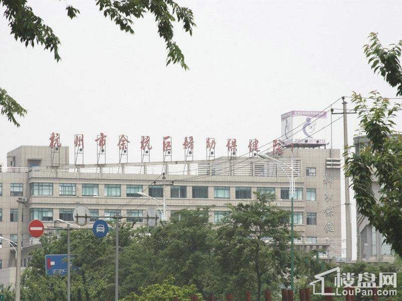 万泰城章配套图