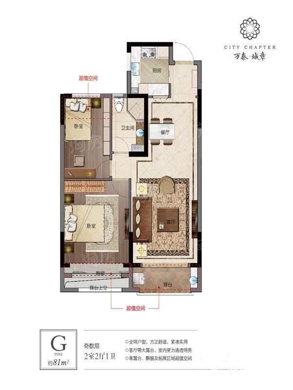 户型图片