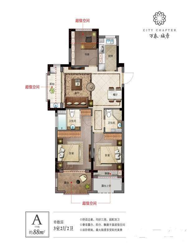 户型图片