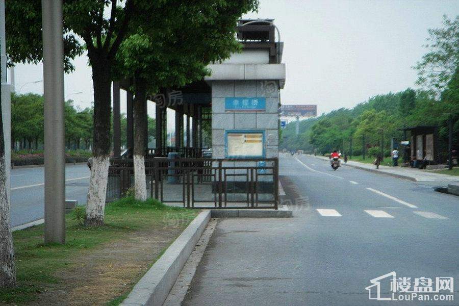 周边配套图