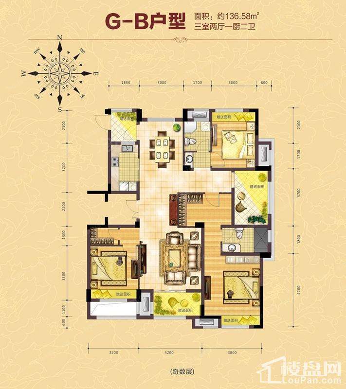 户型图片