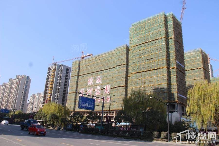 实景图