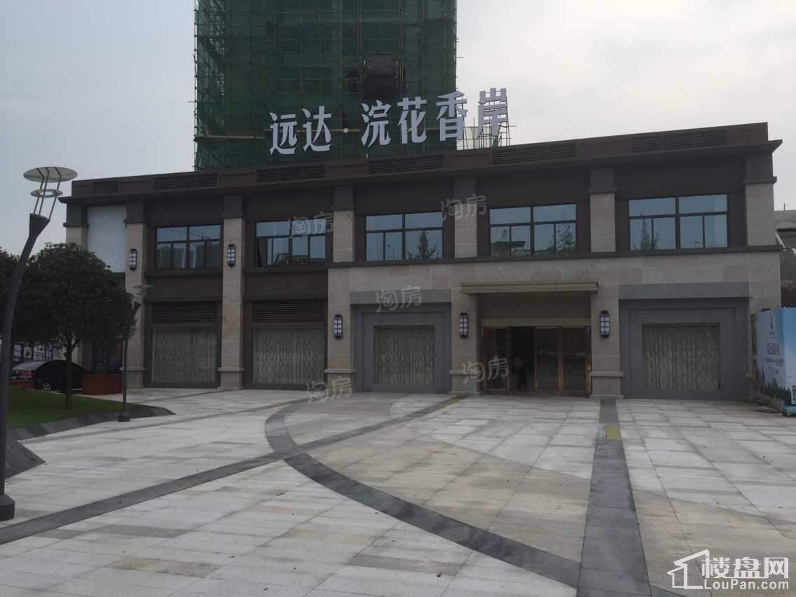 实景图