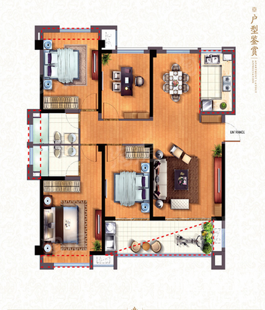 户型图片
