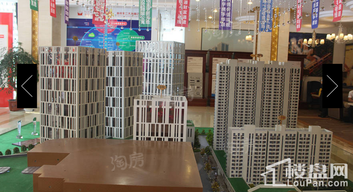 实景图