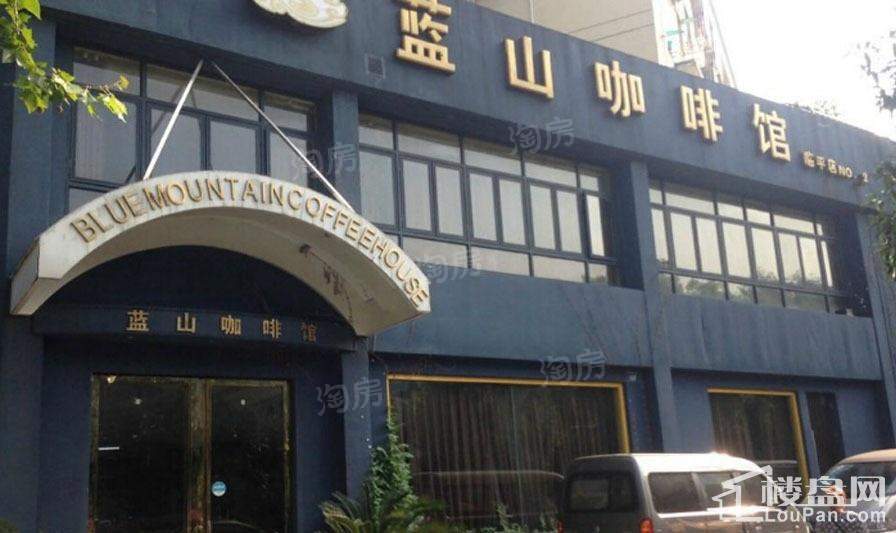 周边配套图