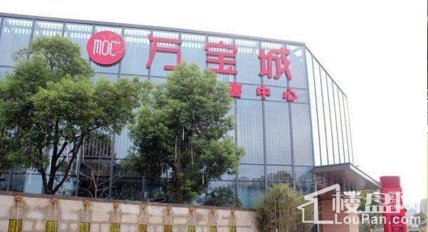 周边配套图