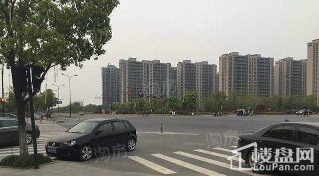 周边配套图