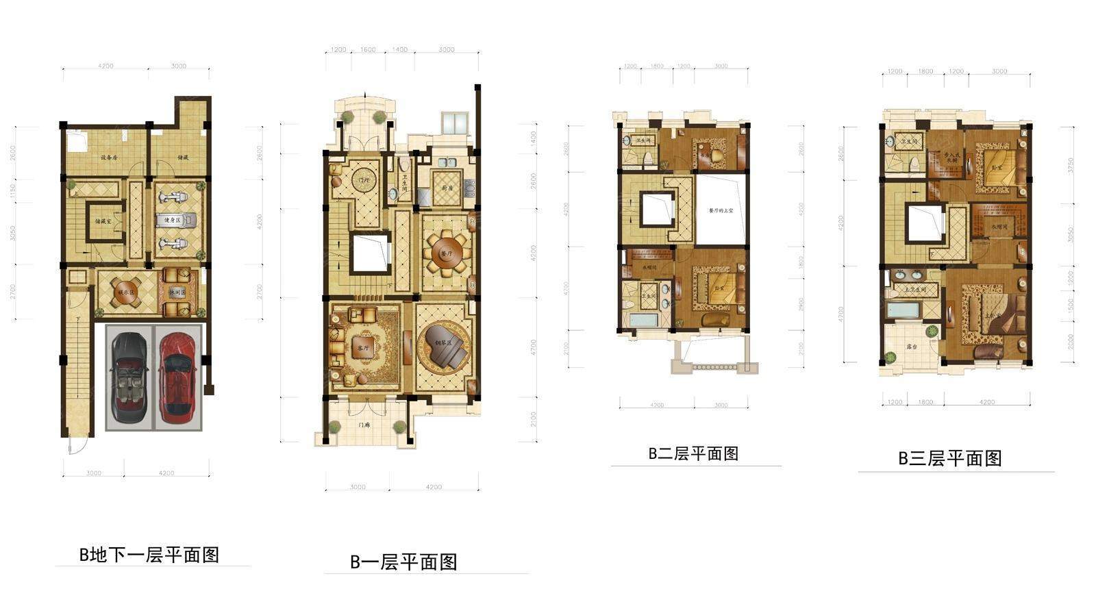 户型图片