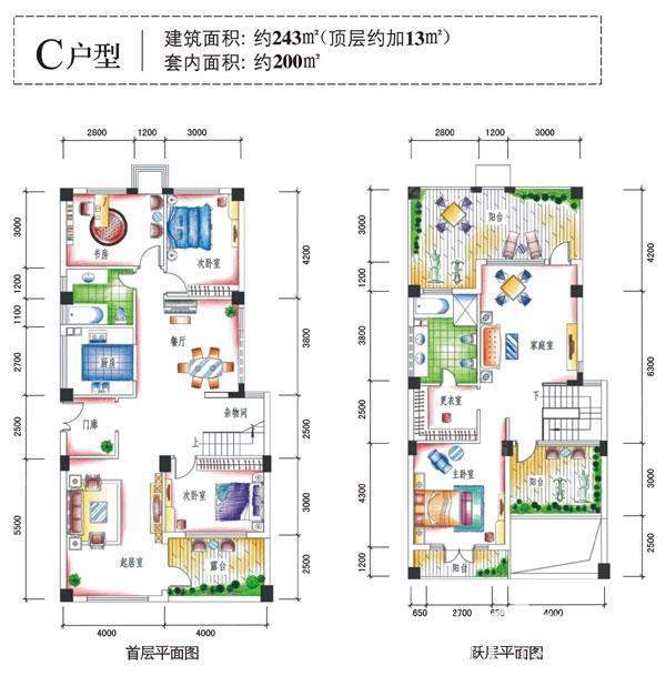 户型图片