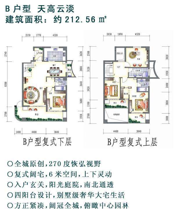户型图片