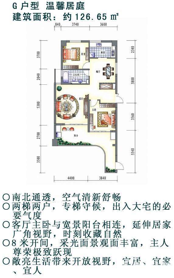 户型图片