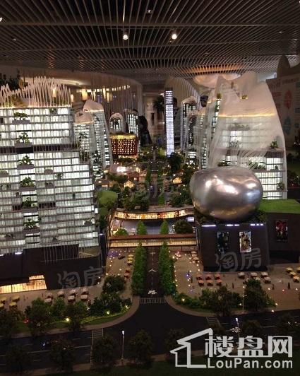 样板间