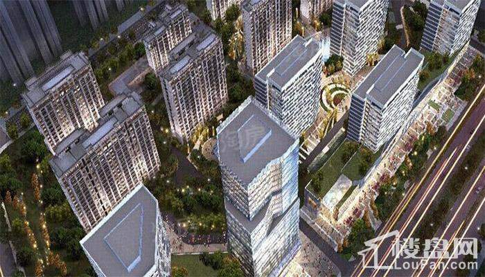 山钢新天地广场