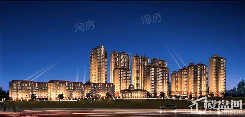 效果图