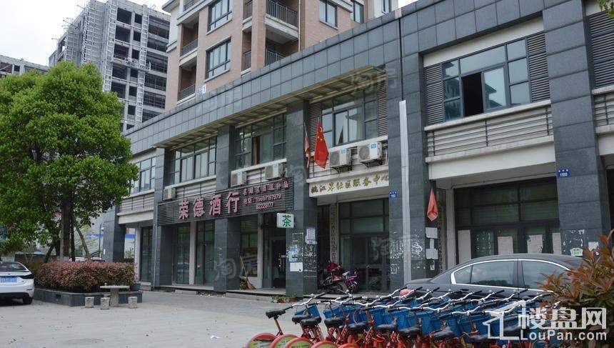 北辰奥园位置图