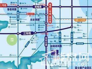实景图