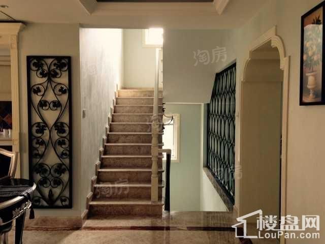 南京碧桂园样板间