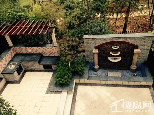 南京碧桂园样板间