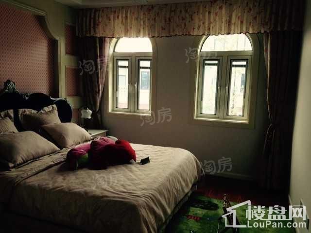 南京碧桂园样板间